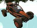 Laro RCK Mananaliksik ng Sasakyang Offroad online