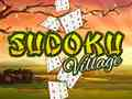 Laro Nayon ng Sudoku online