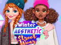 Laro Winter Aesthetic Street Wear online
