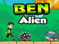 Laro Ben Alien online