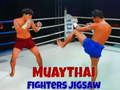 Laro Puzzle Labanan Muay Thai online