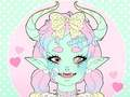 Laro Tagagawa ng Monster Girl online