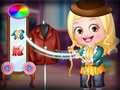 Laro Baby Hazel Mananahi online