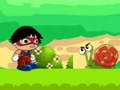 Laro Laruan ng Super Ryan online
