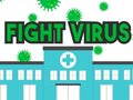 Laro Labanan ang virus online