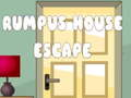 Laro Tumakas mula sa Rumpus House online
