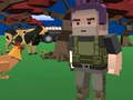 Laro Bumangon na Craft online