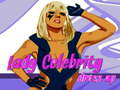 Laro Bihisan ang Lady Celebrity online