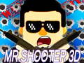Laro Ginoo Shooter 3D online