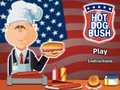 Laro Hot Dog Bush online
