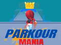 Laro Parkour Mania online