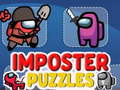 Laro Palaisipan ng Impostor online