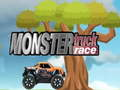 Laro Laban ng Monster Truck online