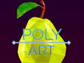 Laro Sining Poly online