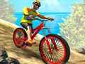 Laro Mx Bisikleta ng Bundok Offroad online