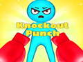 Laro Suntok na Knockout online