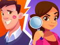 Laro Tukuyin ang mga pagkakaiba: Spot It 2 online