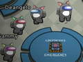 Laro Tom at Jerry sa ating gitna online