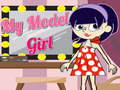 Laro Aking Model na Babae online