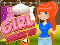 Laro Bihisan ang Batang Babae online