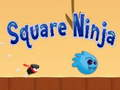 Laro Ninja Parisukat online