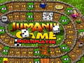 Laro Laro ng Jumanji Maramihang Manlalaro online