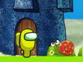 Laro SpongeBob Sa Pagitan Namin online