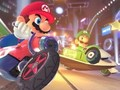 Laro Super Mario Karera online