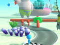 Laro Nakakatuwang Spongebob Parkour Racer 3D online