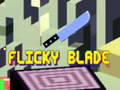 Laro Blade Flicky online