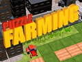 Laro Puzzle Pagsasaka online