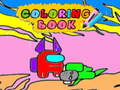 Laro Aklatan ng pag-color online
