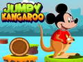 Laro Kangaroo Tumalon online