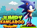 Laro Jumping Kangaroo online