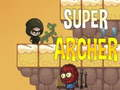 Laro Super Archer online