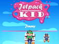 Laro Bata na may Jetpack online