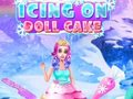Laro Icing Sa Doll Cake online
