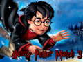 Laro Harry Potter: Tumugma 3 online