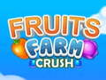 Laro Bumagsak na Bukirin ng Prutas online