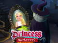 Laro Makeover ng Prinsesa online