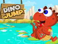 Laro Dino Tumalon online