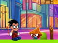 Laro Pakikipagsapalaran ng mga Super Titans online
