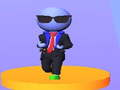 Laro Riles ng Bubong 3D online