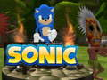 Laro Sonic online