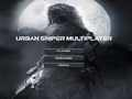Laro Urban Sniper Multiplayer online