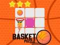 Laro Palasakun ng basket online