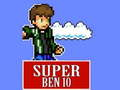 Laro Super Ben 10 online