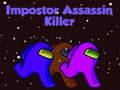 Laro Impostor Asesino online