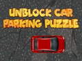 Laro I-unblock ang puzzle ng paradahan online