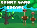 Laro Pagbawi mula sa Canny Land online